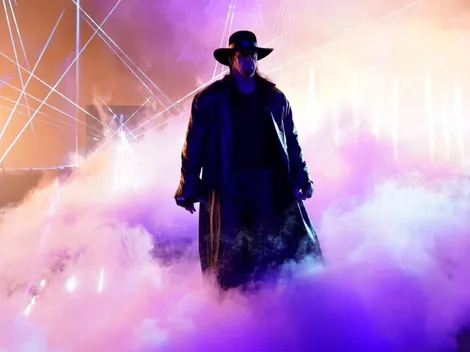 Se viene lo inevitable: WWE confirma la fecha de retiro del Undertaker