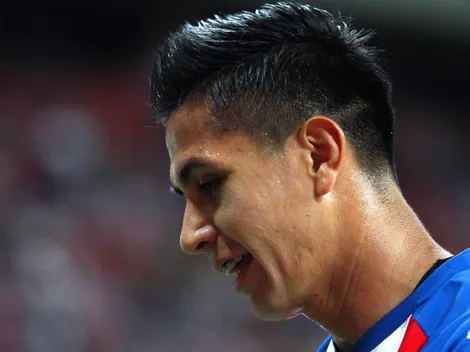 Chivas: a Villalpando le pidieron 440 mil pesos para quitar la denuncia