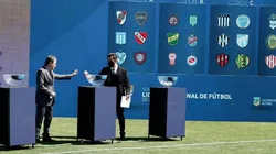 San Lorenzo primero: los clubes con más deudas del fútbol argentino