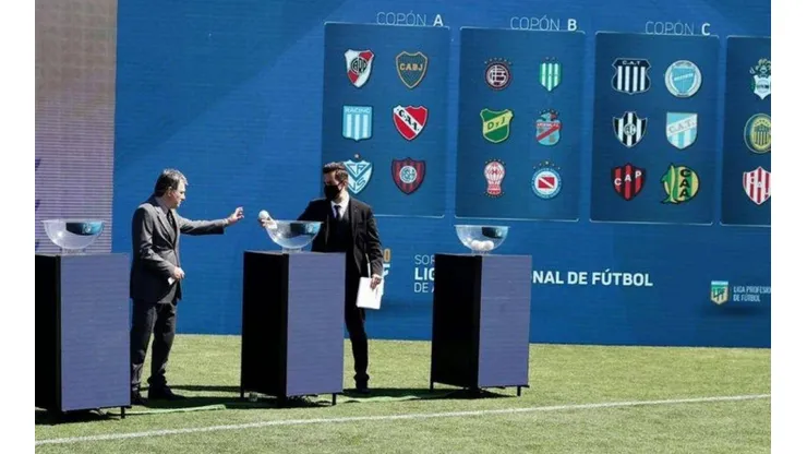 San Lorenzo primero: los clubes con más deudas del fútbol argentino