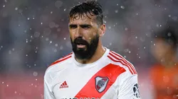 En Twitter, los hinchas de River eligieron a Pratto como reemplazante de Borré