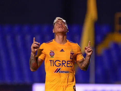 Eduardo Vargas será nuevo jugador del Atlético Mineiro