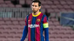 Deportes Quatro: Barcelona piensa vender 5 jugadores para renovarle a Messi