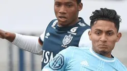 EN VIVO: San Martín vs. Sporting Cristal por la Liga 1 de Perú