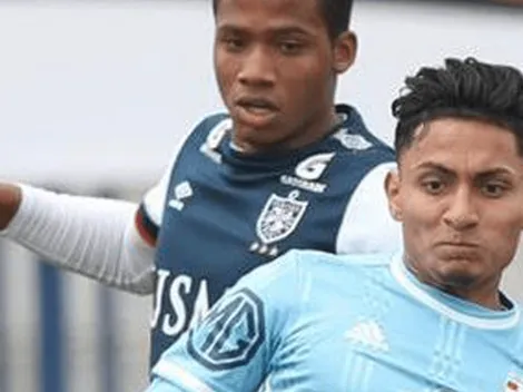 EN VIVO: San Martín vs. Sporting Cristal por la Liga 1 de Perú