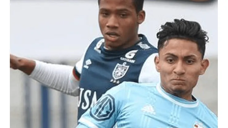 EN VIVO: San Martín vs. Sporting Cristal por la Liga 1 de Perú