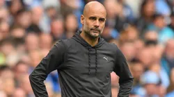 Guardiola, tajante sobre su relación con Barcelona y el futuro de su carrera.