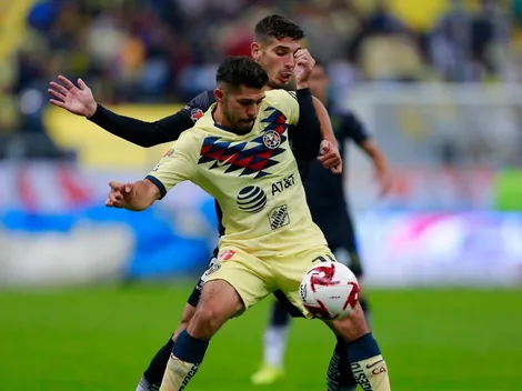 Juárez, la piedra en el zapato del América