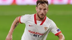 Sevilla vs. Osasuna, La Liga, Rakitic.