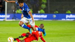 ESPN 2020 Tournament - Millonarios vs America de Cali