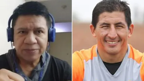 Gianluca Lapadula fue convocado para los partidos ante Chile y Argentina.