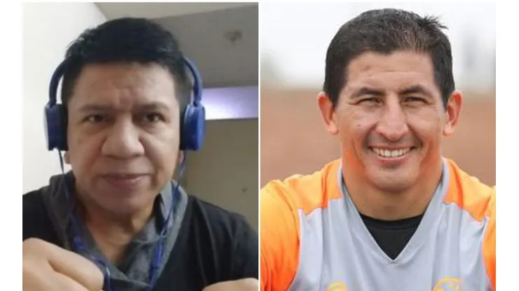 Gianluca Lapadula fue convocado para los partidos ante Chile y Argentina.