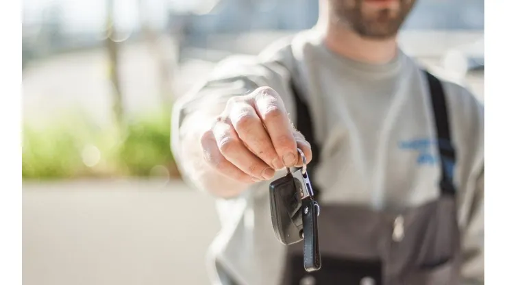 Estas son las ventajas y desventajas de comprar autos usados