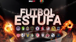 Futbol de Estufa rumbo al Torneo Guard1anes 2021 de la Liga MX