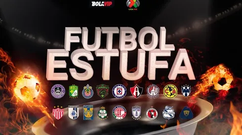 Futbol de Estufa rumbo al Torneo Guard1anes 2021 de la Liga MX