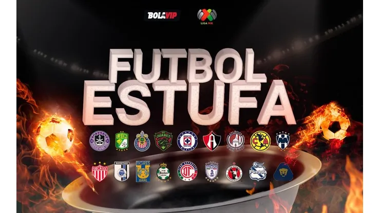 Futbol de Estufa rumbo al Torneo Guard1anes 2021 de la Liga MX