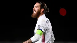 La oferta de Real Madrid a Sergio Ramos a 55 días de poder irse libre
