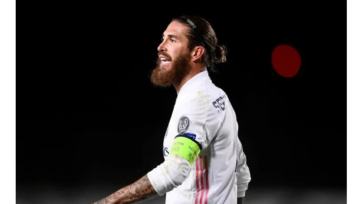 La oferta de Real Madrid a Sergio Ramos a 55 días de poder irse libre