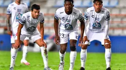 14 casos positivos de COVID-19 en Pachuca