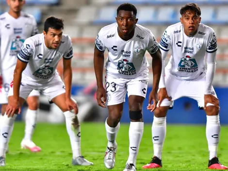 Contagio masivo: Pachuca informó 14 casos de coronavirus