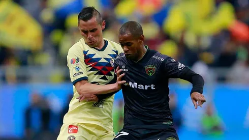 Juárez vs. América por la Liga MX (Foto: Jam Media)