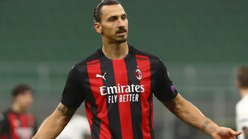 Milan perdió por primera vez en ocho meses: 0-3 con Lille por Europa League