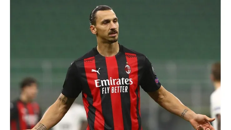 Milan perdió por primera vez en ocho meses: 0-3 con Lille por Europa League