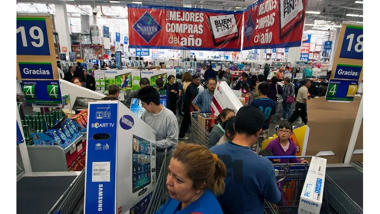 El Buen Fin 2020 se extenderá por 12 días debido a la contingencia sanitaria.