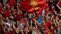 Aficionados del Mallorca