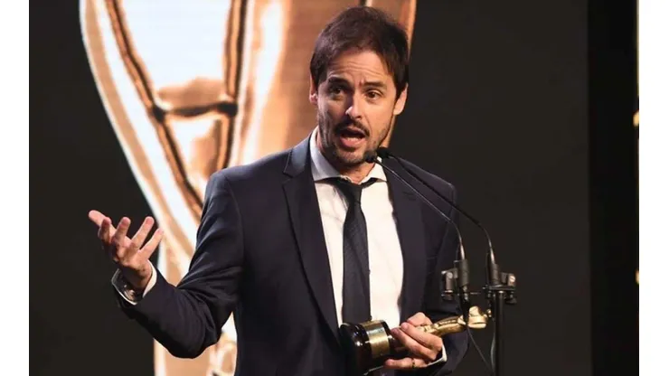 Mariano Closs reveló que se hizo aficionado del Wolverhampton
