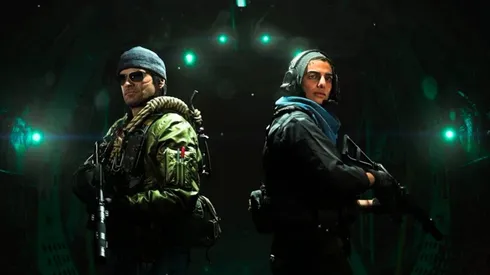 Así se integrará Warzone al nuevo Call of Duty: Black Ops Cold War.