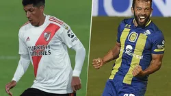 River se mide con Rosario Central: cómo, cuándo y dónde ver EN VIVO el partido por la Copa de la Liga Profesional