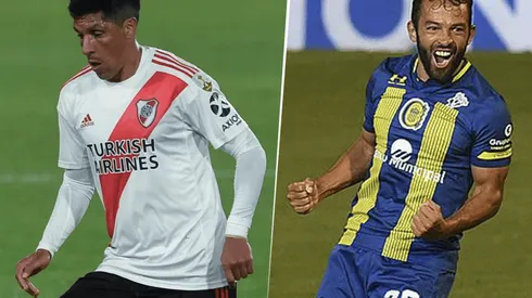 River se mide con Rosario Central: cómo, cuándo y dónde ver EN VIVO el partido por la Copa de la Liga Profesional