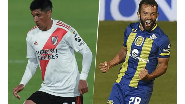 River se mide con Rosario Central: cómo, cuándo y dónde ver EN VIVO el partido por la Copa de la Liga Profesional