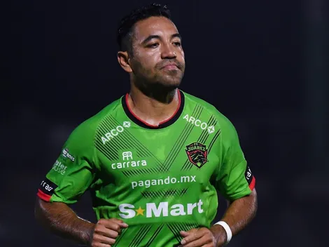 Marco Fabián opinó sobre los casos de indisciplina en Chivas