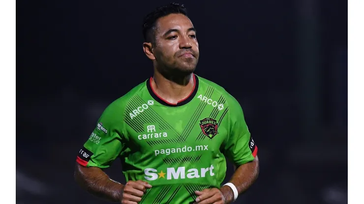 Marco Fabián "defendió" a los indisciplinados de Chivas