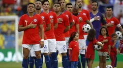 Reinaldo Rueda tendrá dolores de cabeza para armar el once ante Perú y Venezuela.