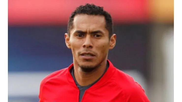 Carlos Lobatón fue muy convocado en la Selección Peruana.