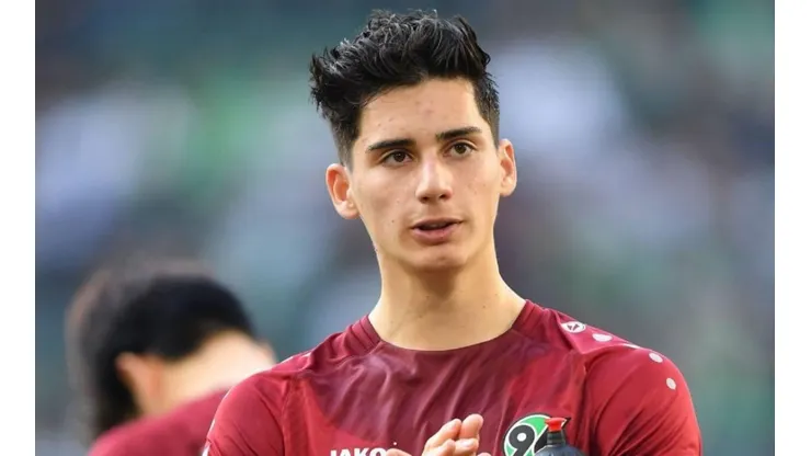 Iba a ser citado para los duelos de Eliminatorias ante Perú y Venezuela.