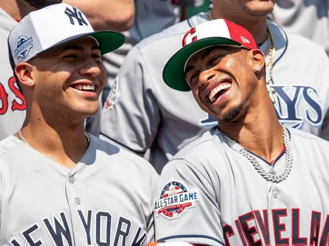 El intercambio que puede traer a Francisco Lindor a los Yankees