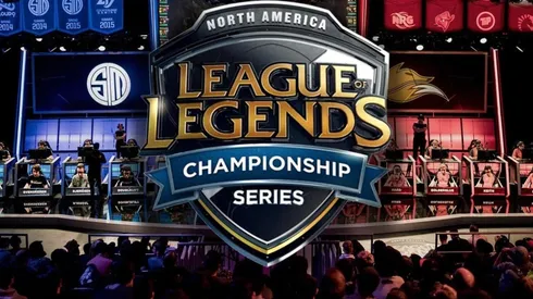 Riot podría combinar el Spring y Summer Split de la LCS de League of Legends