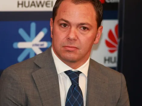 Santiago Baños apuntó contra el cuerpo médico del Club América