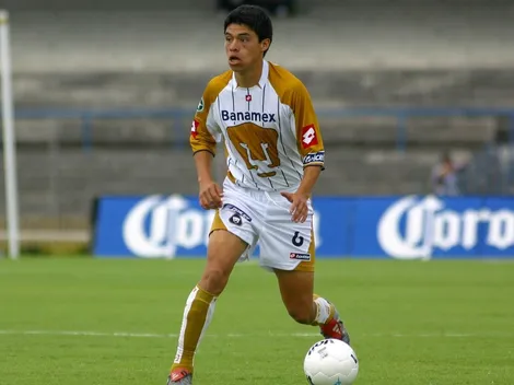 Gonzalo Pineda le envió un mensaje a Pumas previo al duelo ante Cruz Azul