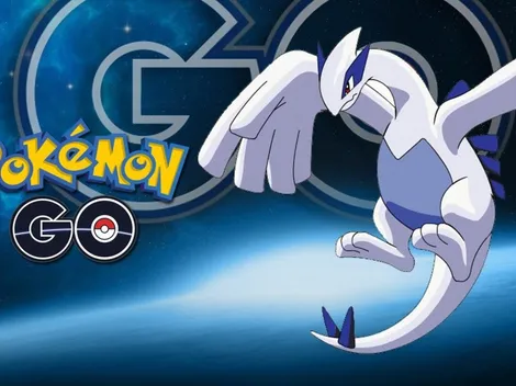 Como vencer a Lugia en Pokémon GO: mejores counters Incursiones Nivel 5