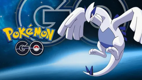 Como vencer a Lugia en Pokémon GO: mejores counters Incursiones Nivel 5