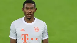 Inviable: los exuberantes números que Alaba le habría exigido al Barcelona