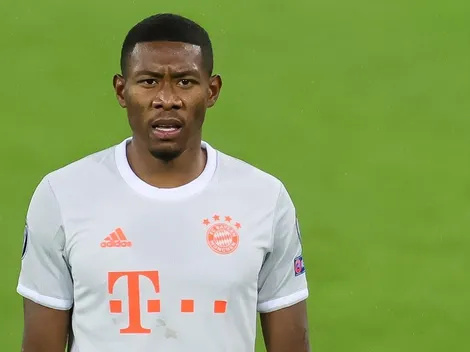 Inviable: los exuberantes números que Alaba le habría exigido al Barcelona