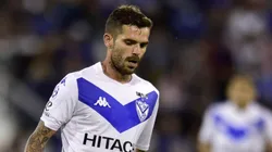 Gago no corrió y desató un caos absoluto en Twitter