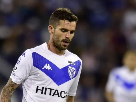 Gago no corrió y desató un caos absoluto en Twitter