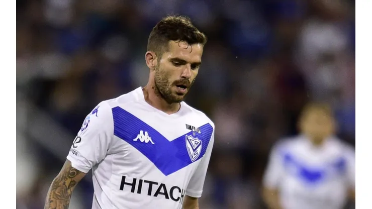 Gago no corrió y desató un caos absoluto en Twitter